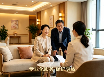 靖边有偿售卵代生女生的客户的客户群体有哪些