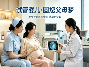 靖边辅助生育服务 试管婴儿行业的兴起背景、发展与未来展望