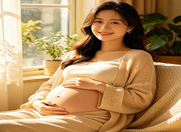 靖边代孕女生有哪些方案可以帮助优势卵泡快速排出